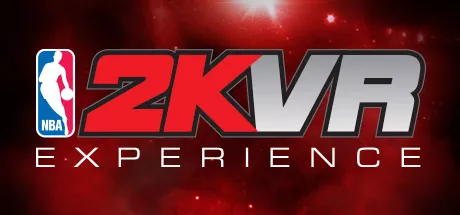 постер игры NBA 2KVR Experience