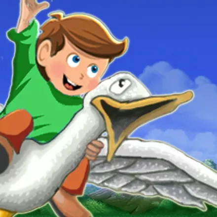 постер игры Nicky 2