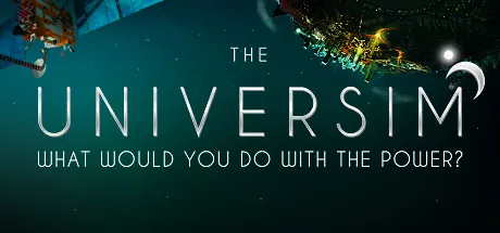 постер игры The Universim