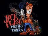 постер игры Jack Flash