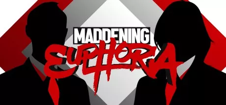 постер игры Maddening Euphoria