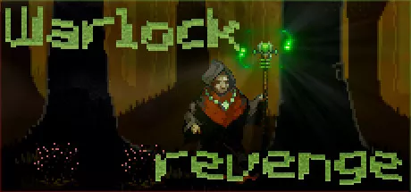 постер игры Warlock Revenge