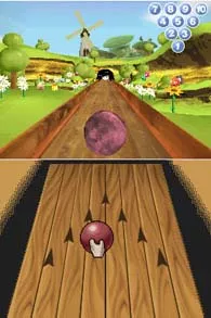 постер игры Squeeballs Party