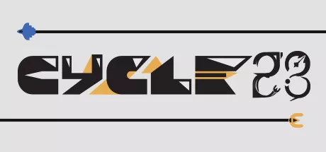 постер игры Cycle 28