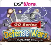 постер игры Defense Wars