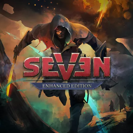 постер игры Seven: Enhanced Edition