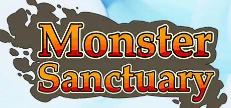 постер игры Monster Sanctuary