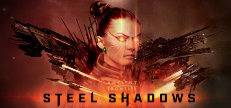 постер игры Ancient Frontier: Steel Shadows