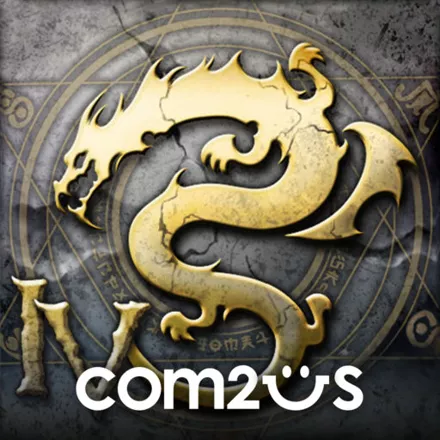 постер игры Inotia 4: Assassin of Berkel