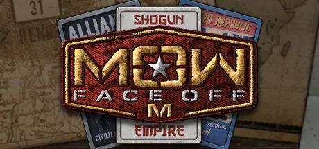 постер игры March of War: FaceOff - M