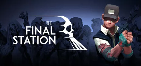 постер игры The Final Station
