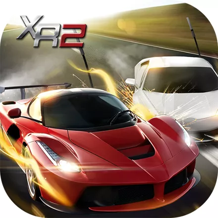 постер игры Xtreme Racing 2