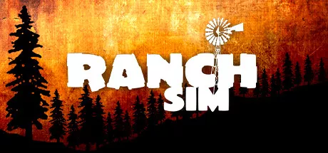 постер игры Ranch Simulator