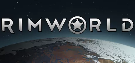 постер игры RimWorld