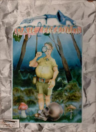 постер игры Gate 2 Freedom