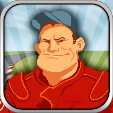 постер игры DrawRace