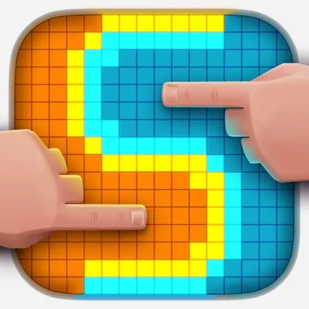 постер игры Spell Breakers