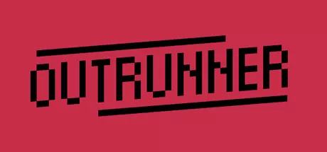 постер игры Outrunner