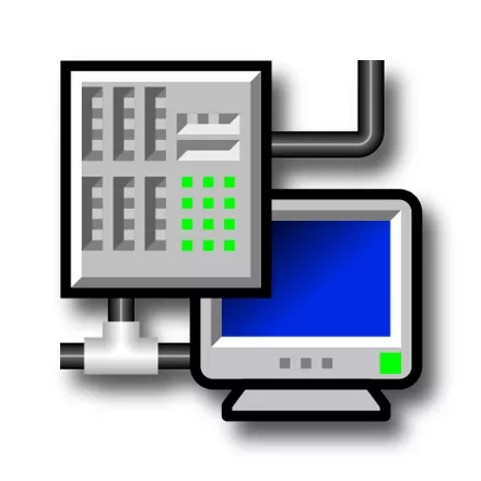 постер игры Scrambled Net