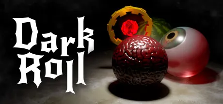 постер игры Dark Roll