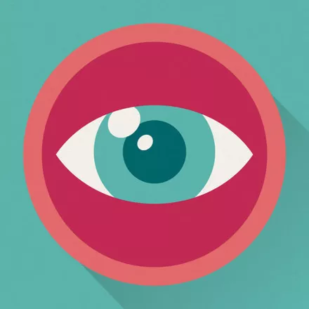 постер игры One Button Travel