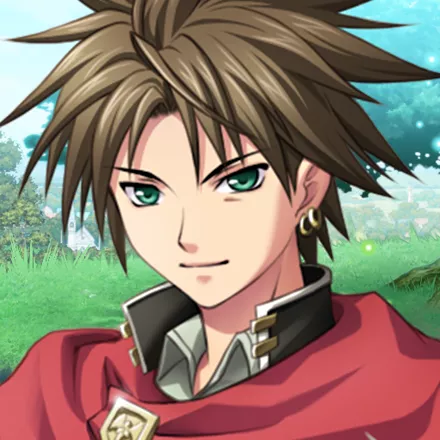 постер игры Asdivine Hearts