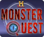 постер игры MonsterQuest