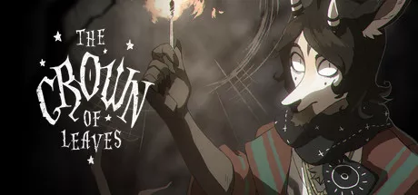 постер игры The Crown of Leaves