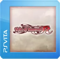 постер игры Tales of Innocence R