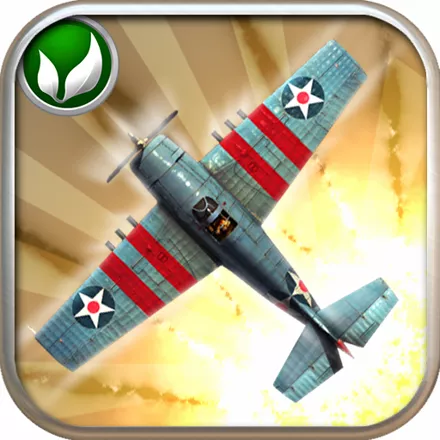 постер игры Liberty Wings