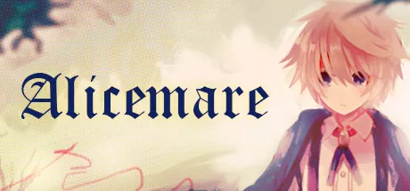 постер игры Alicemare