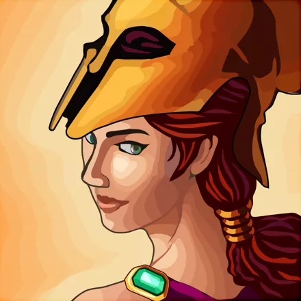 постер игры Marble Age