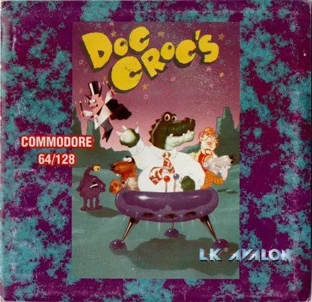 постер игры Round the Bend!