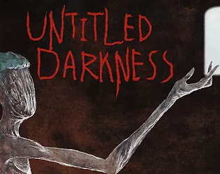 постер игры Untitled Darkness