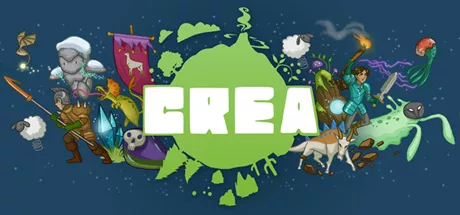 постер игры Crea