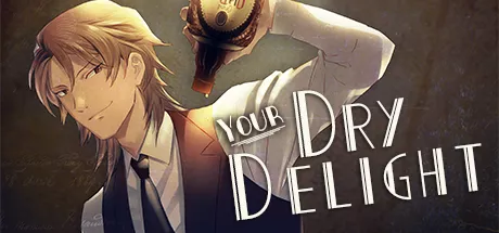 постер игры Your Dry Delight