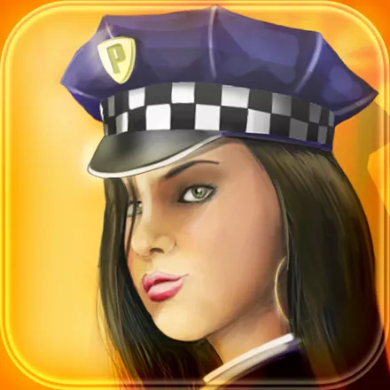 постер игры Parking Mania