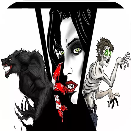 постер игры Unnatural