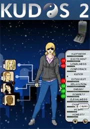 постер игры Kudos 2