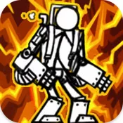 постер игры Cartoon Wars: Gunner