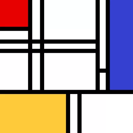 постер игры Please, Touch the Artwork