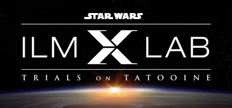 постер игры Trials on Tatooine