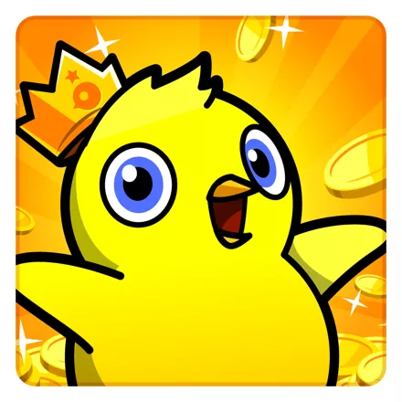постер игры Duck Life: Treasure Hunt