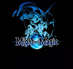 постер игры Might and Magic