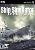 постер игры Ship Simulator Extremes