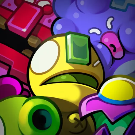 постер игры Super Leap Day