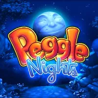 постер игры Peggle: Nights
