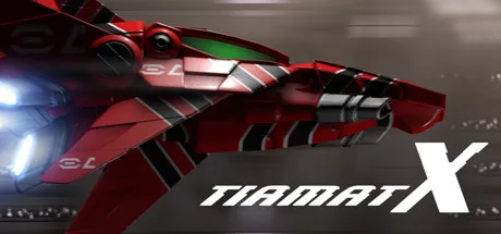 постер игры Tiamat X