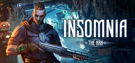 постер игры Insomnia: The Ark