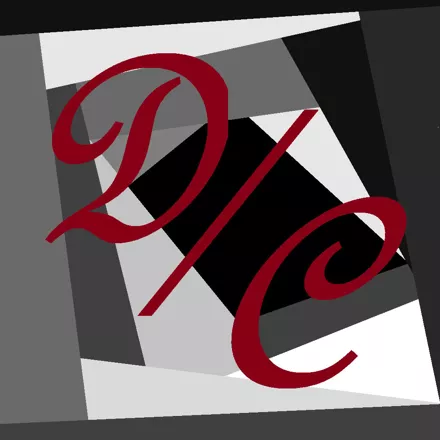 постер игры Double/Cross